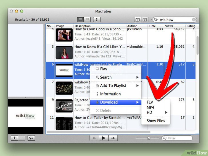 Youtube Video Mac Download Safari