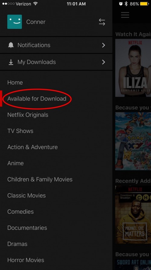 Download Netflix Films On Mac