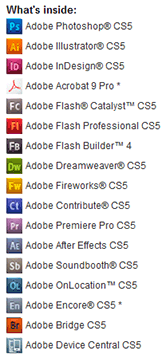 Adobe Cs5 Mac Free Download