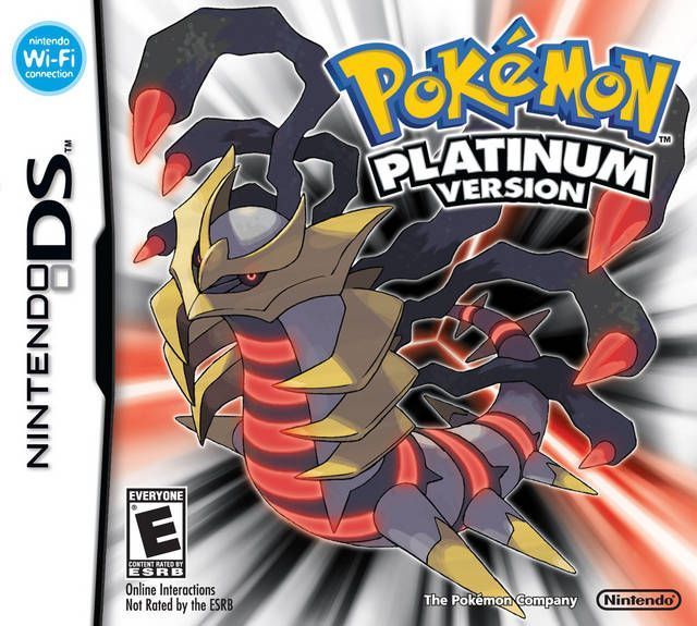 Pokemon platinum desmume download mac emulator